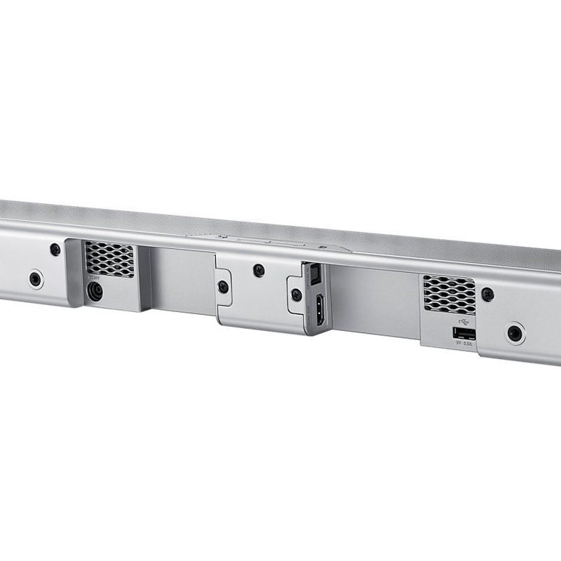 Samsung HW-J551/EN Soundbar silber