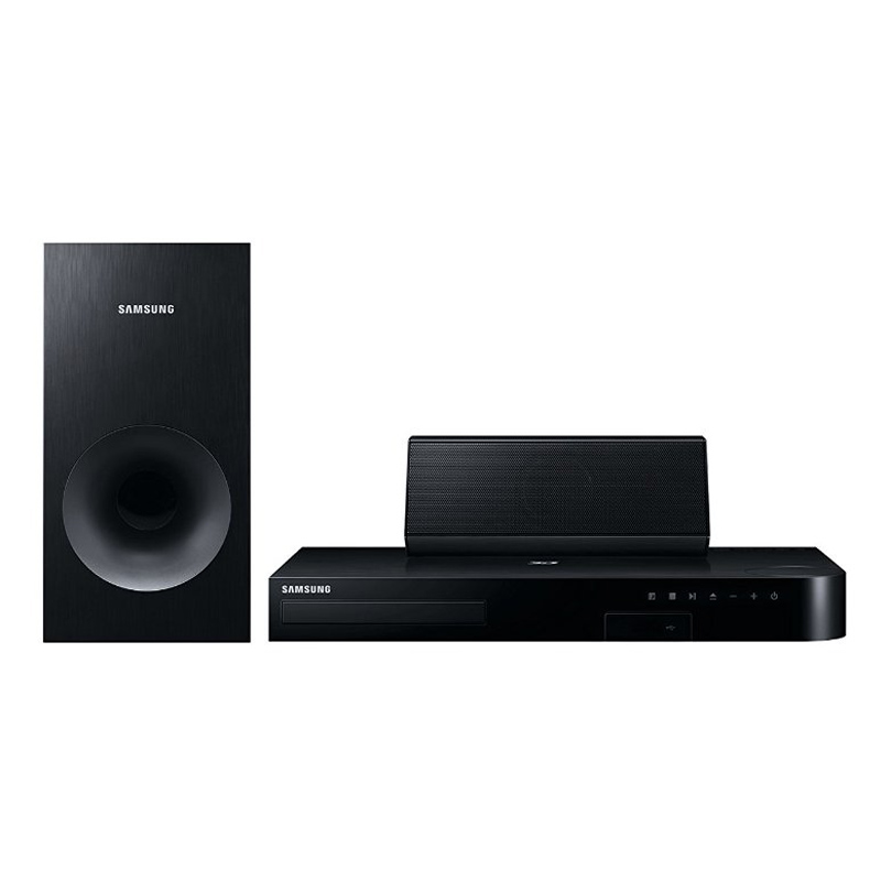 Samsung HT-J4500/EN Heimkinoanlage schwarz Ausstellungsgerät