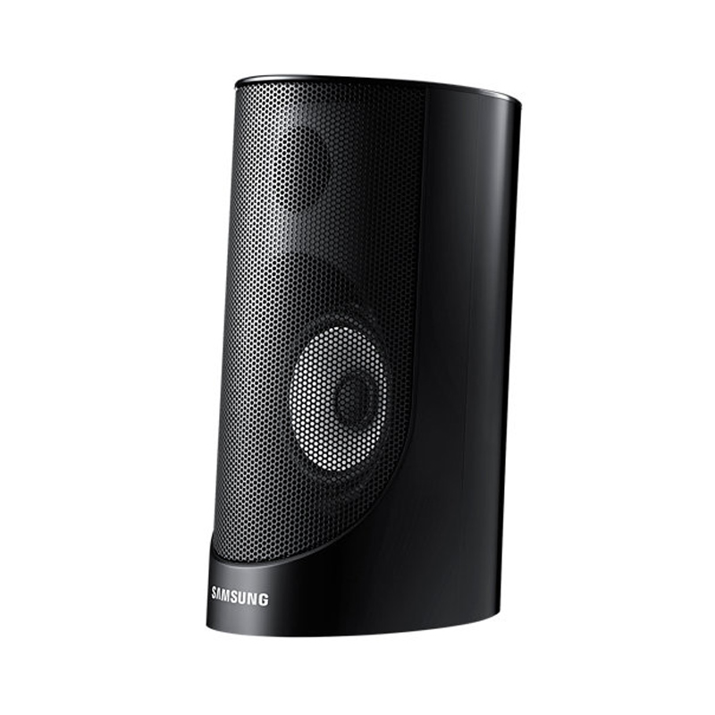 Samsung HT-J5500/EN Heimkinoanlage schwarz