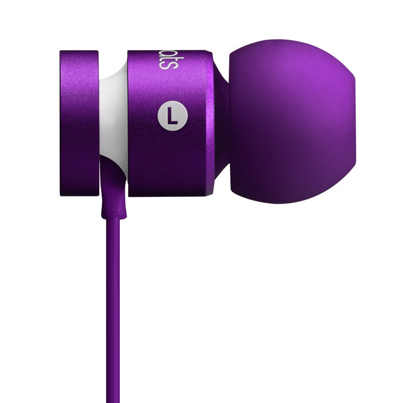 Beats Dr. Dre Urbeats 2 In-Ear Headset lila