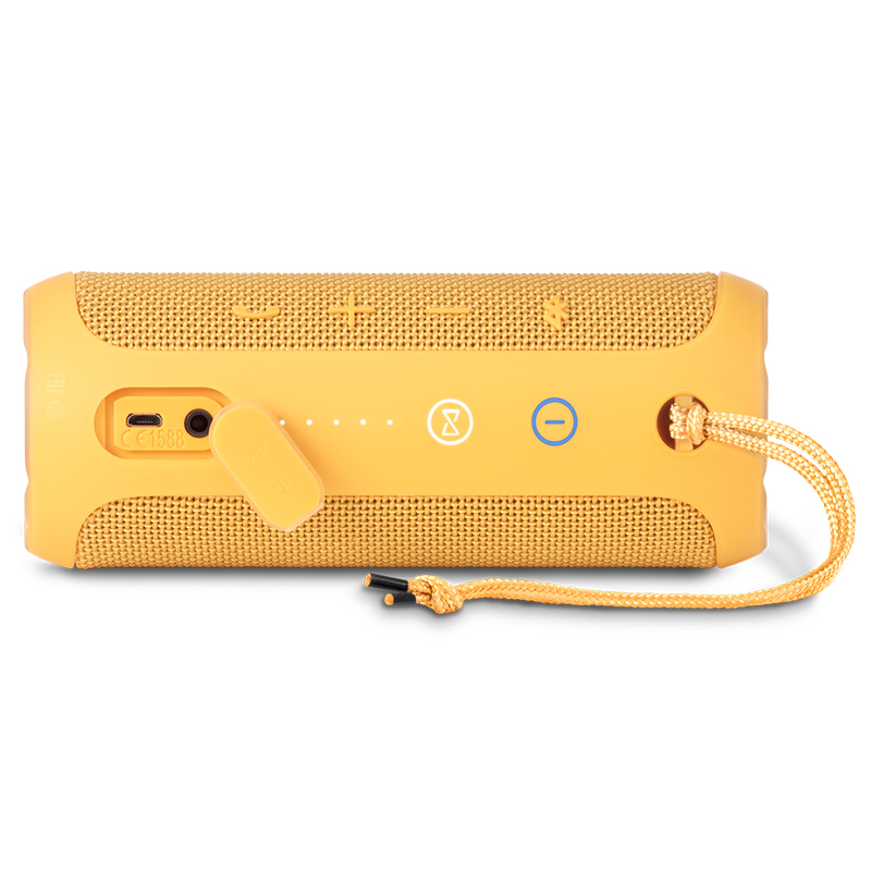 JBL Flip III portabler Lautsprecher gelb