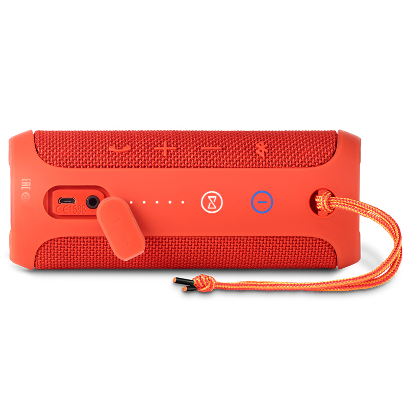 JBL Flip III portabler Lautsprecher orange