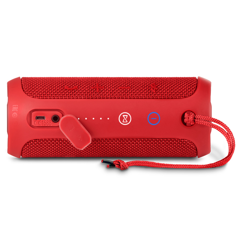 JBL Flip III portabler Lautsprecher rot
