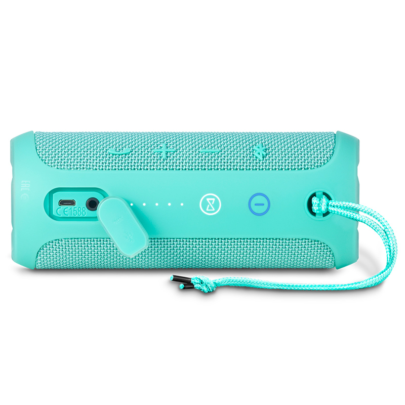 JBL Flip III portabler Lautsprecher türkis