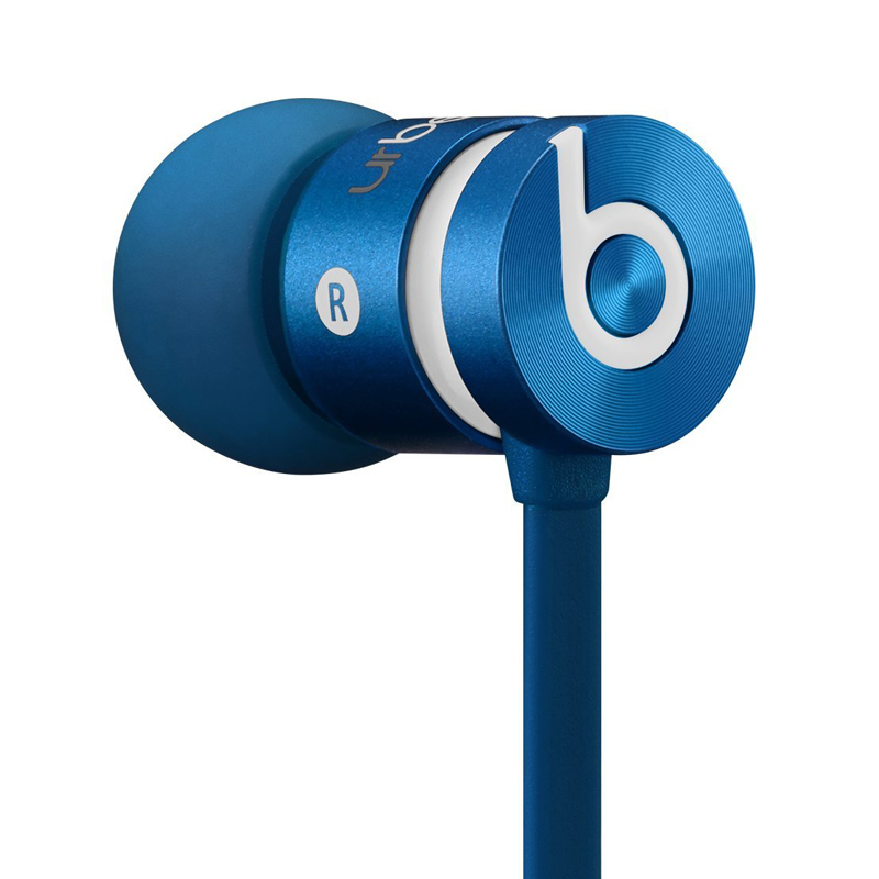 Beats Dr. Dre Urbeats 2 In-Ear Headset blau
