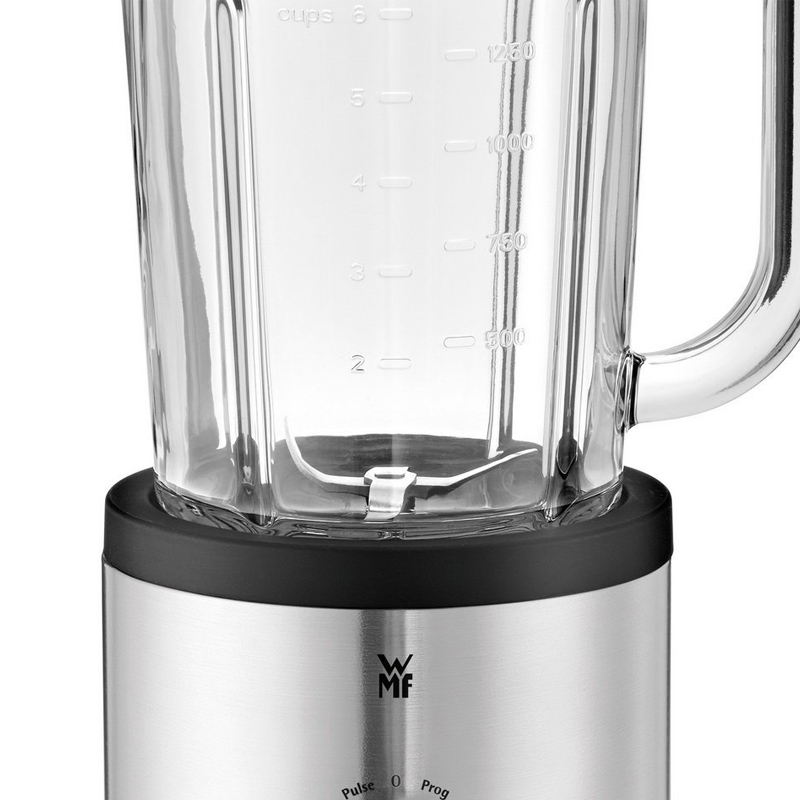 WMF LINEO Edelmixer Cromargan