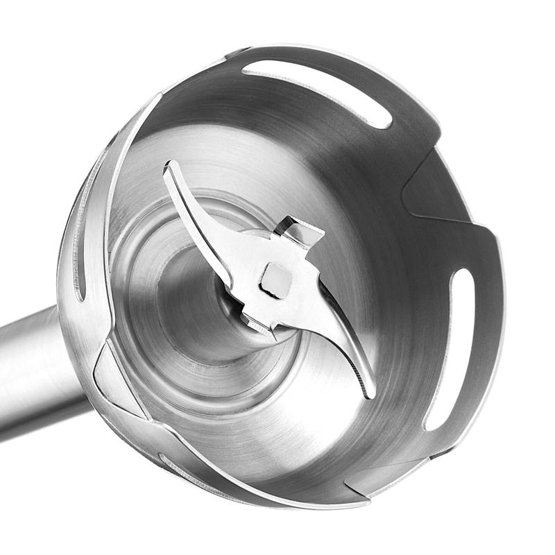 WMF Kult X Stabmixer Pure-White