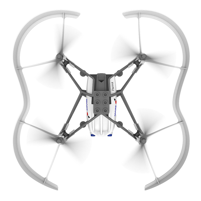 Parrot Airborne Cargo Drone Mars