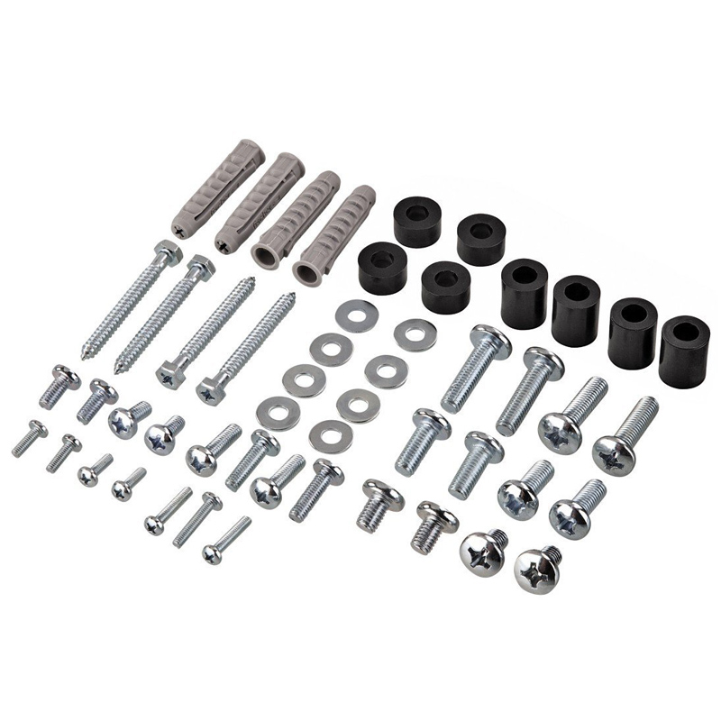 Hama TV-Deckenhalterung, 165 cm (65