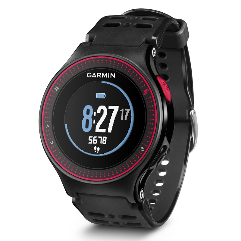 Garmin ForeRunner 225 GPS-Laufuhr