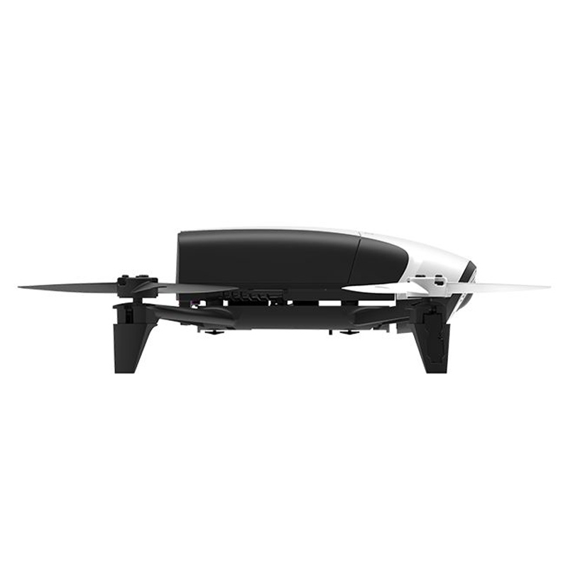 Parrot Bebop 2 Drone + Skycontroller Weiss