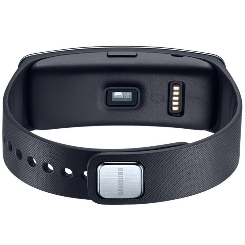 Samsung Galaxy Gear Fit schwarz