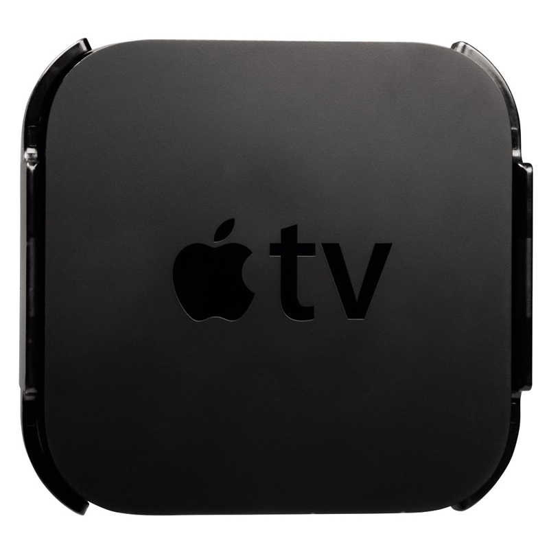 Hama Halterung für Apple TV