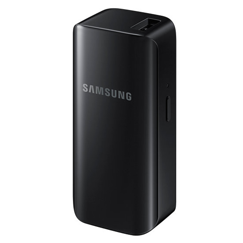 Samsung EB-PJ200 Powerbank 2100mA schwarz