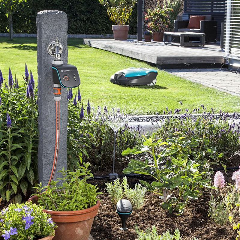 GARDENA smart system Set