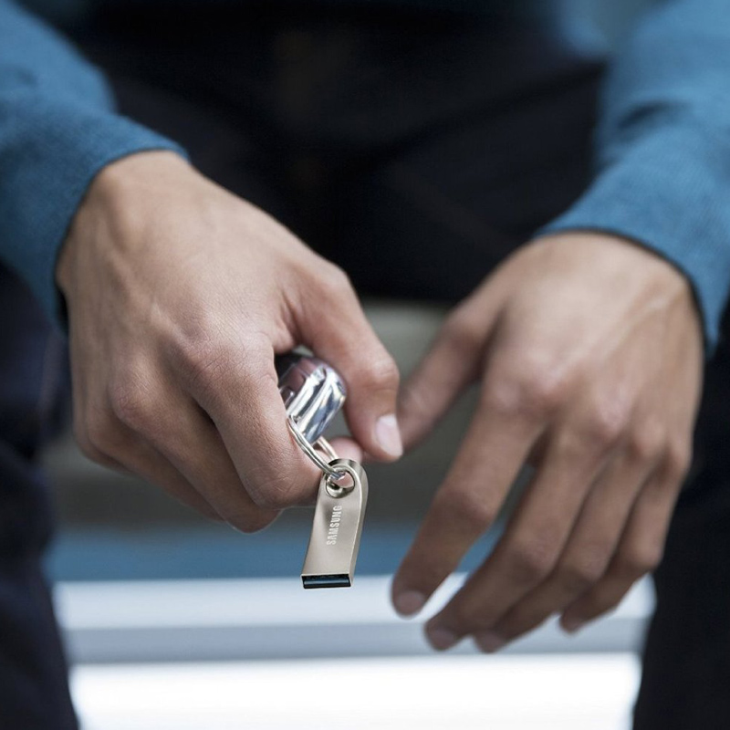 Samsung Flash Drive BAR 64GB USB 3.0 Stick