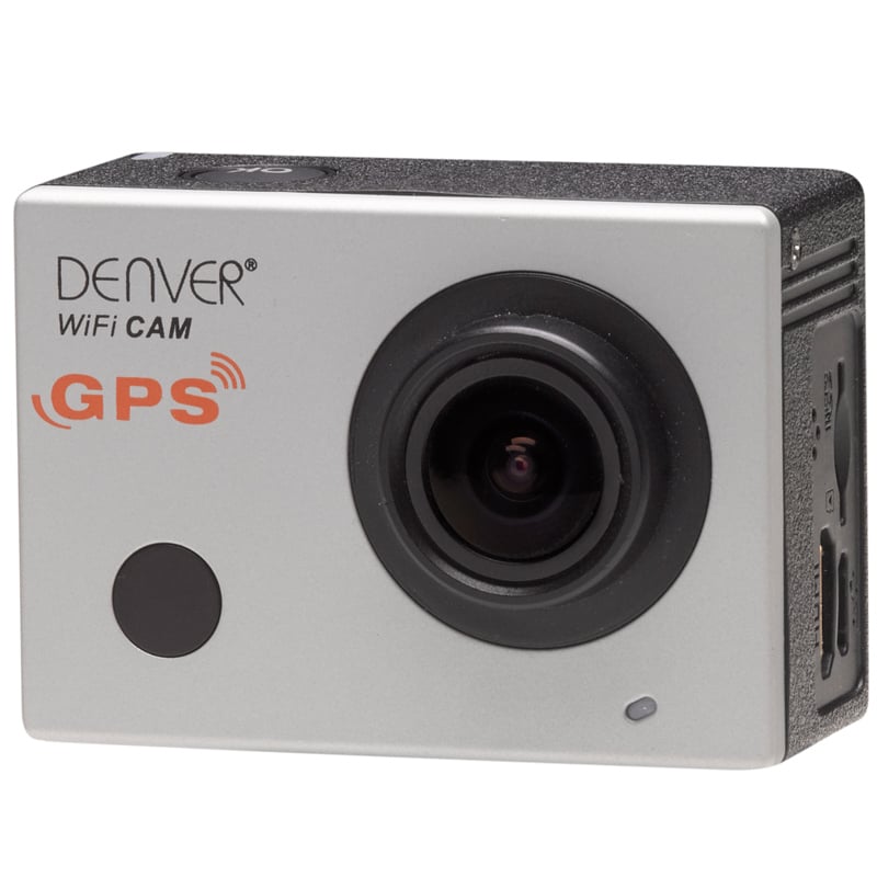 Denver ACG-8050W Actioncam