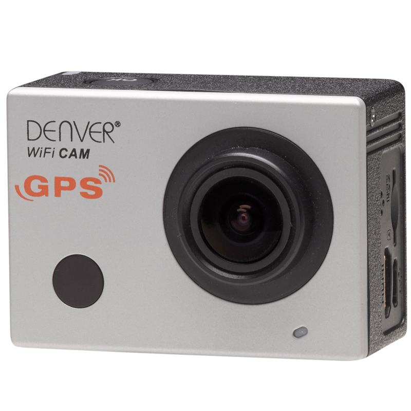Denver ACG-8050W Actioncam Ausstellungsgerät