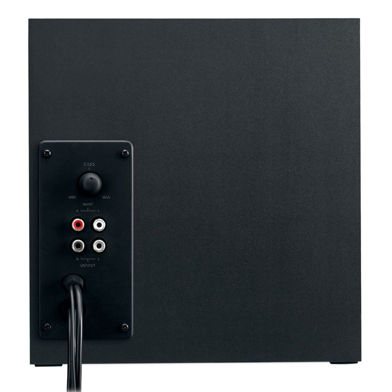 Logitech Z333 2.1 Multimedia Lautsprechersystem