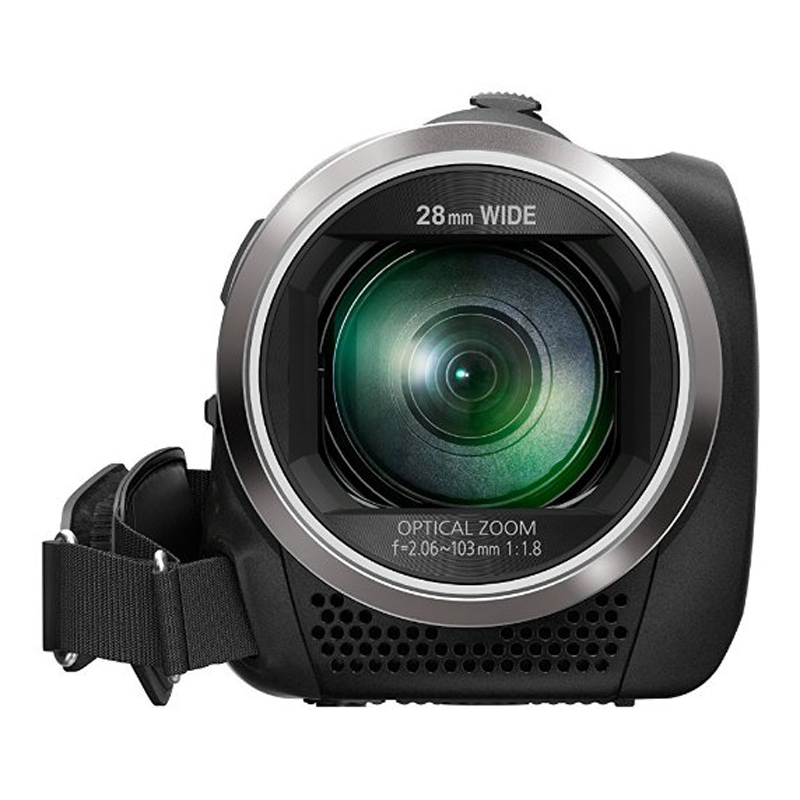 Panasonic HC-V180EG-K Camcorder schwarz