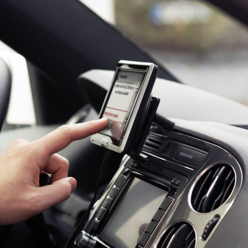 Becker active.6 LMU plus Navigationsgerät