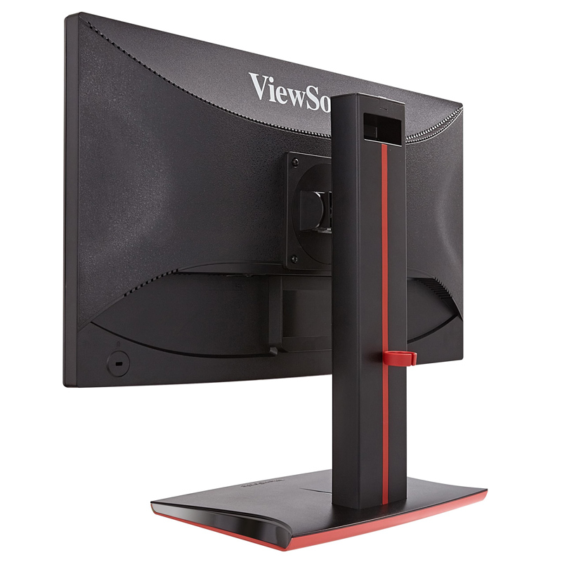 ViewSonic XG2401 61 cm (24 Zoll) Gaming Monitor