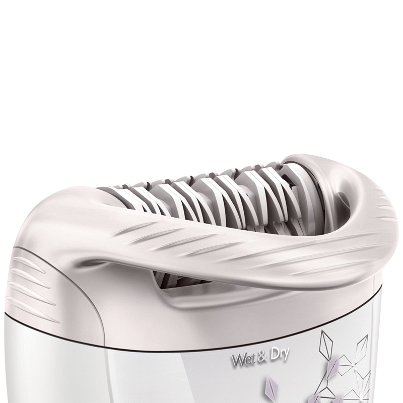 Philips HP6583/02 Satin Perfect Epilierer Ausstellungsgerät