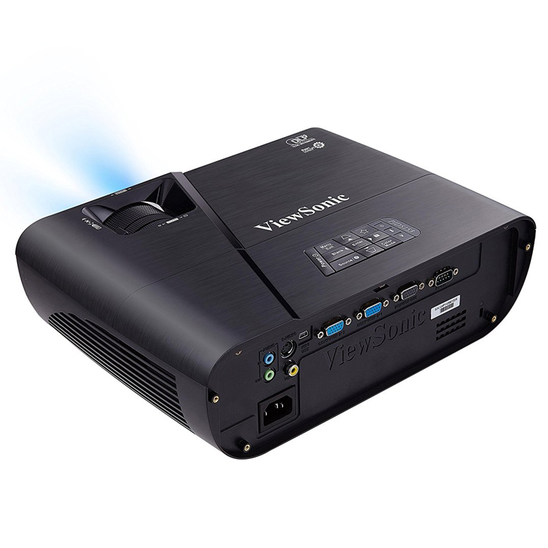ViewSonic LightStream PJD5151 DLP-Projektor
