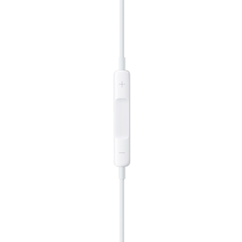 Apple EarPods (MD827ZM/A) mit Fernbed. und Mikrofon