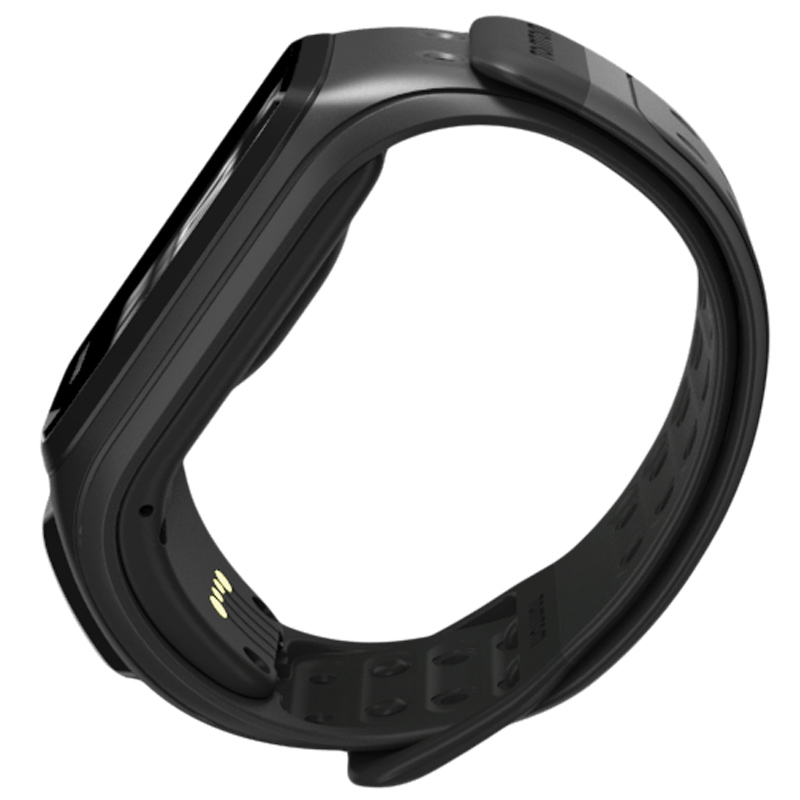 TomTom Runner 2 GPS-Sportuhr schwarz/anthrazit (Größe L)