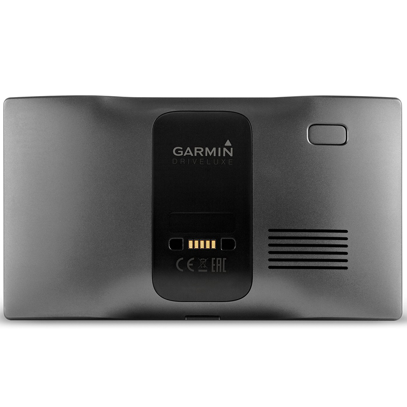 Garmin DriveLuxe 50 LMT-D EU Navigationsgerät