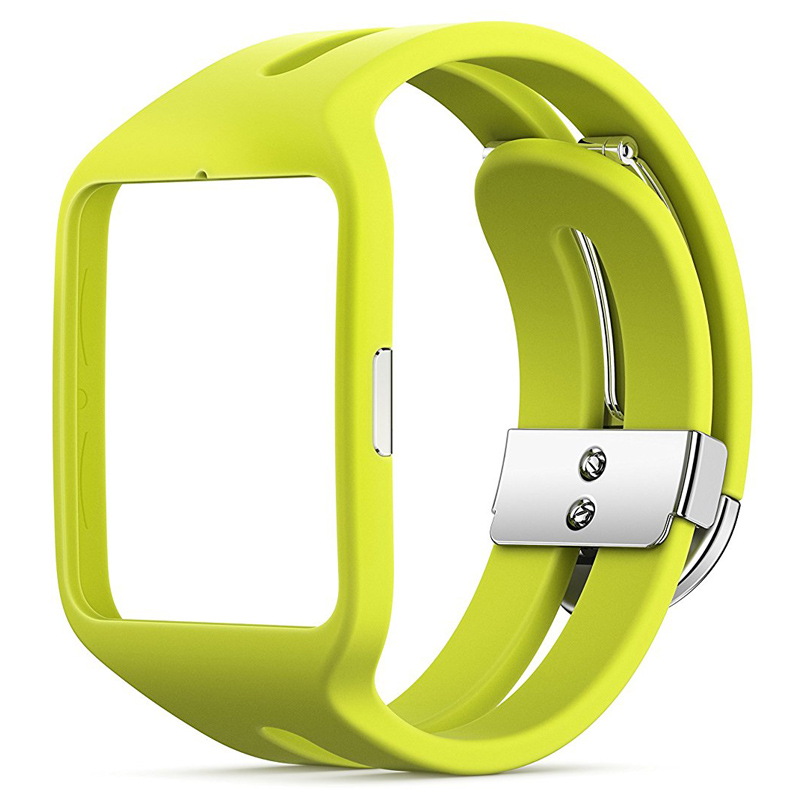 Sony Xperia Smart Watch 3 (SWR50) lime