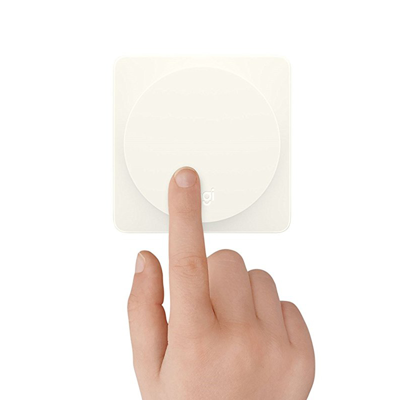 Logitech Pop Schalter Starter Pack Set