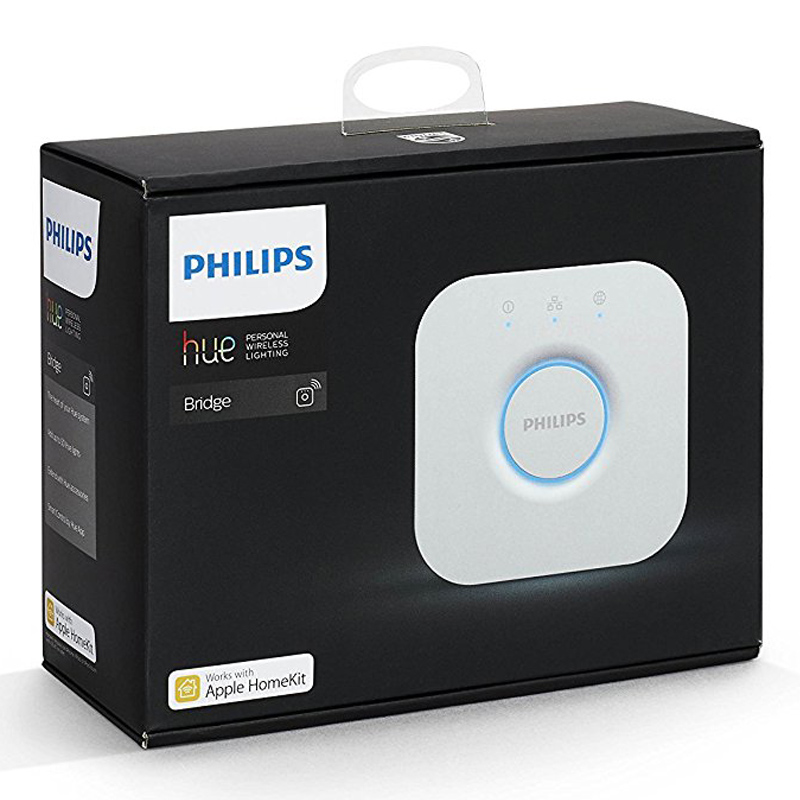 Philips Hue Zubehör Bridge 3W