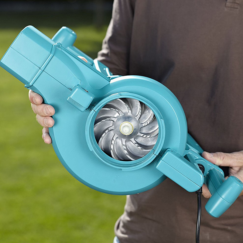 GARDENA 9332-20 Gartensauger-/Bläser ErgoJet 3000