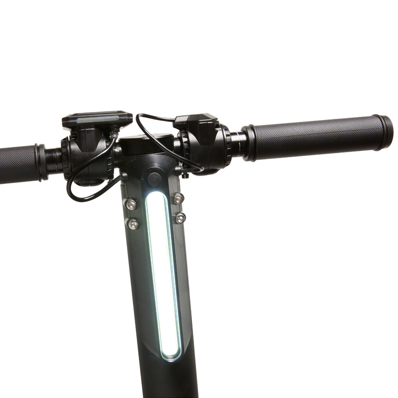 Denver DSC-5000 Electroscooter schwarz