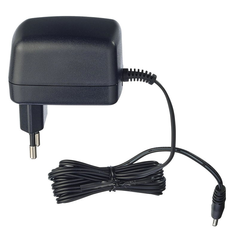 Braun BNC015 Funk Projektionswecker Weiss