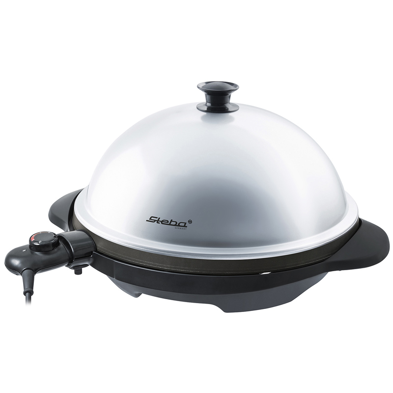 Steba VG 250 BBQ Elektrogrill mit Fuß