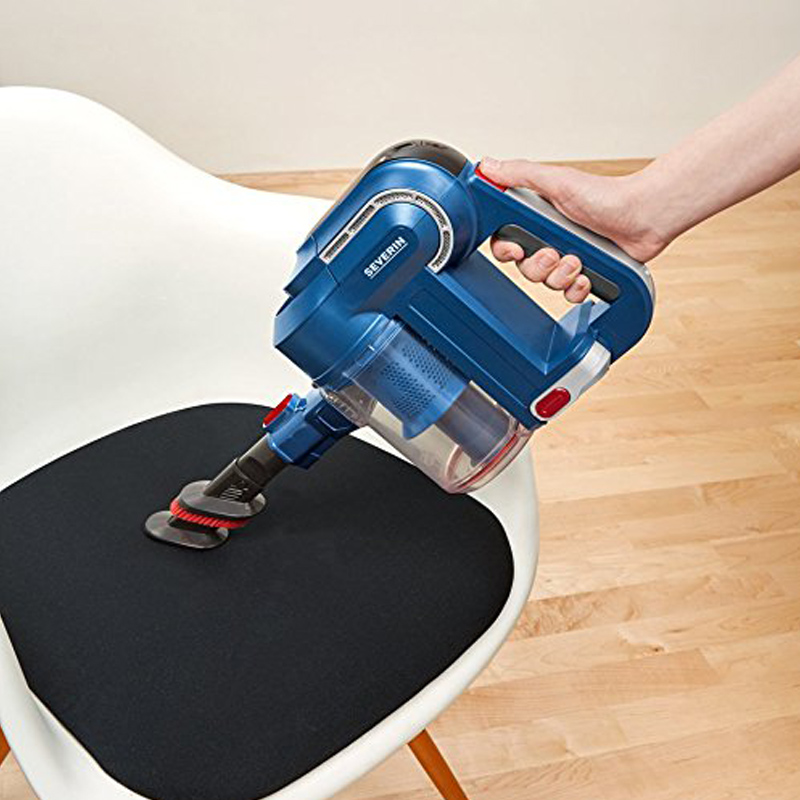 Severin HV7158 Akku-Staubsauger