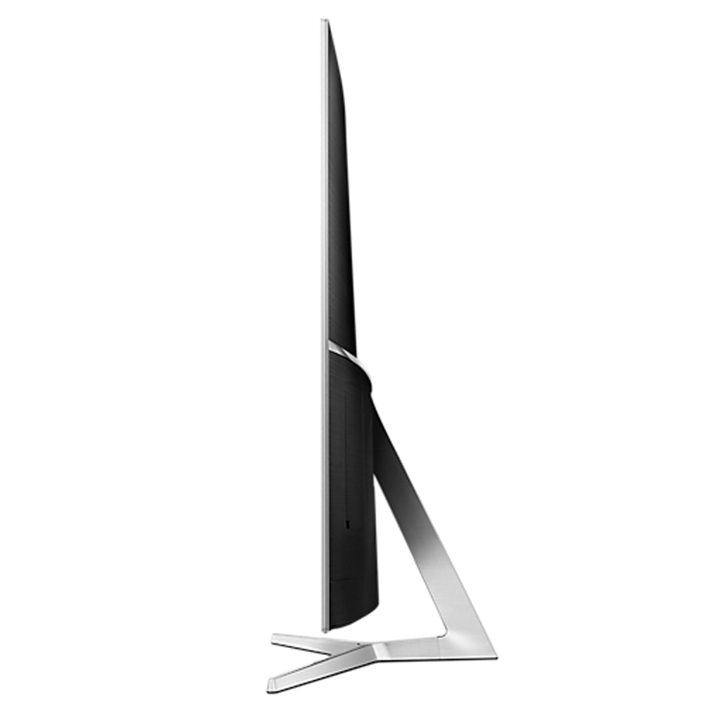 Samsung UE49MU9009TXZG 123 cm (49 Zoll) Curved 4K-LED-TV