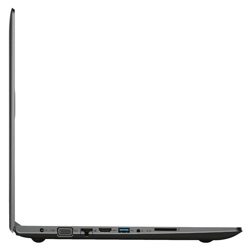 Lenovo Ideapad 320-15IAP 39,6cm (15,6 Zoll) Notebook schwarz