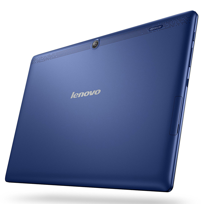 Lenovo TAB 2 A10-30 32GB WiFi Tablet-PC blau Ausstellungsgerät