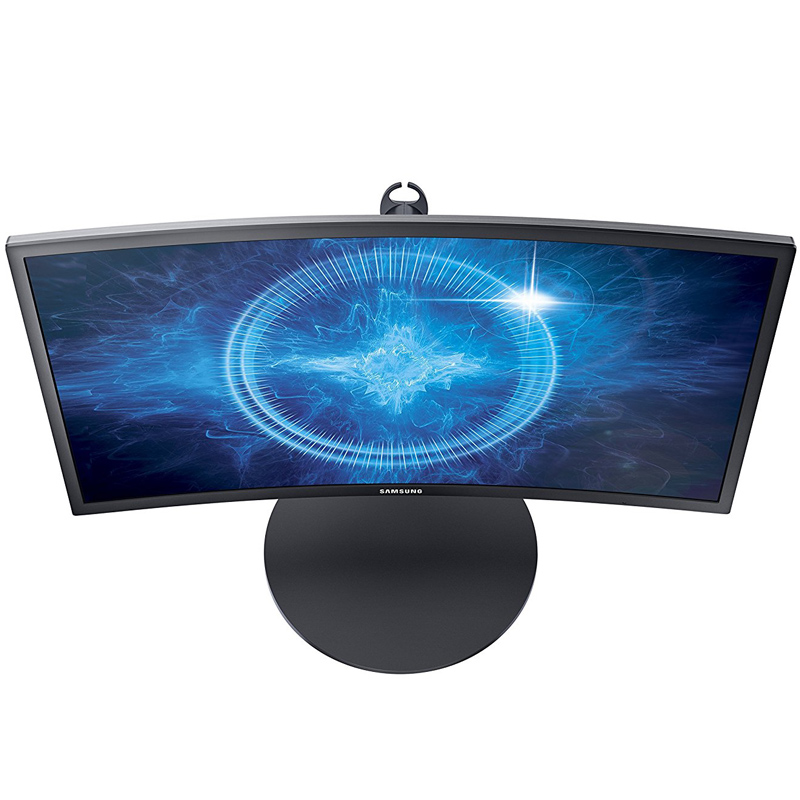 Samsung C27FG70FQU 27 Zoll Curved Full HD LED Monitor HDMI 144Hz eBay