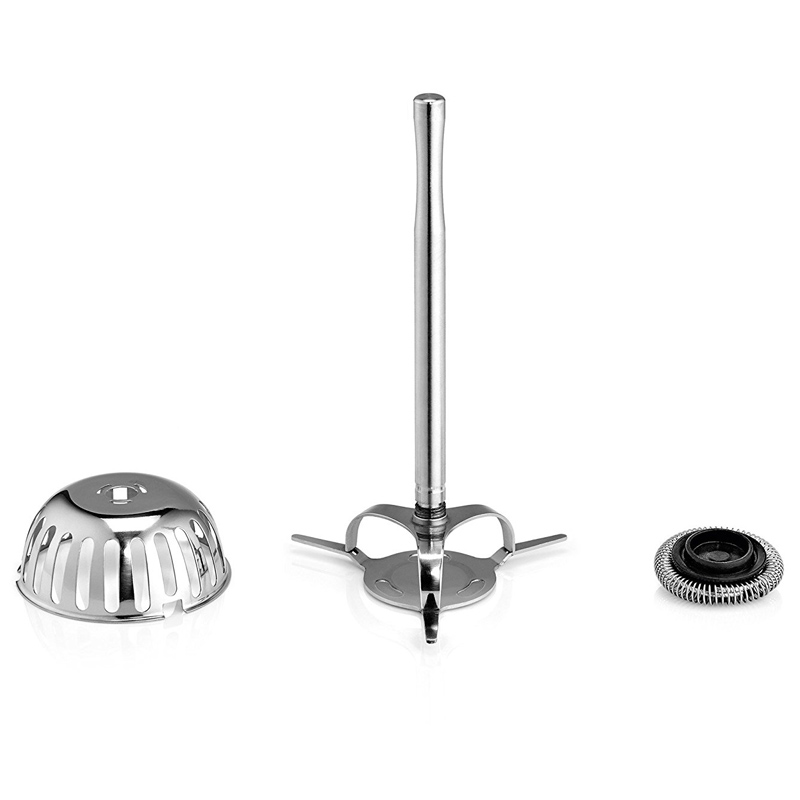 WMF Milchaufschäumer Milk and Choc Lono