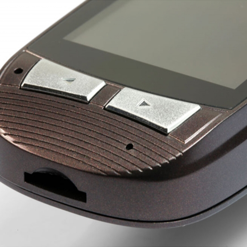 Technaxx TX-14 CarHD SafeGuard Autokamera