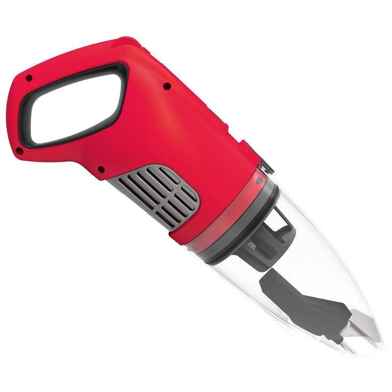 Dirt Devil DD699-3 Samurai 18 Kabelloser Akku-Handstaubsauger