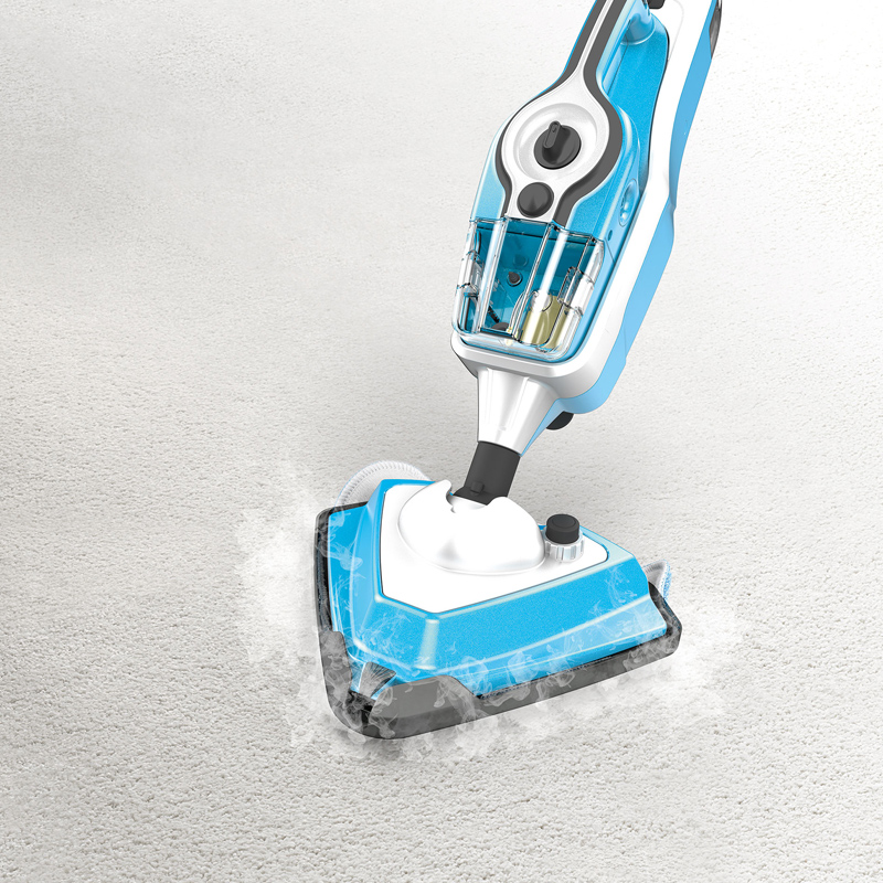 Dirt Devil DD302-0 AquaClean Handdampfreiniger