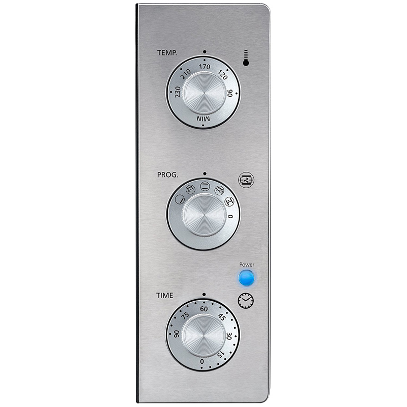 Steba KB23 Grill-Backofen