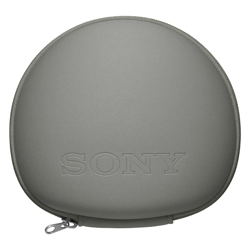 Sony MDR-100ABN wireless High-Resolution Kopfhörer Schwarz
