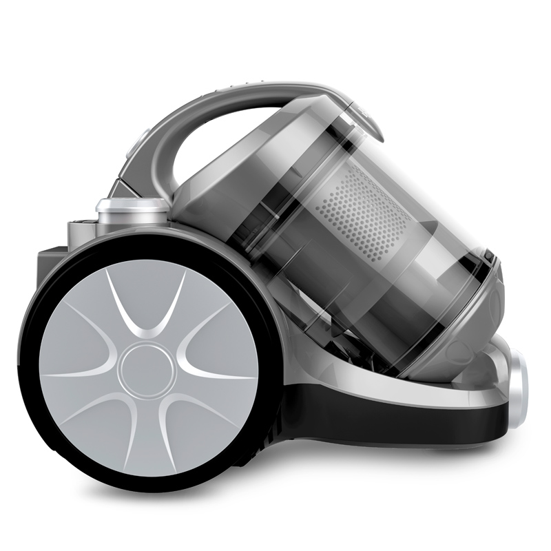 Dirt Devil C-Power XS M2815-3 Staubsauger ohne Beutel